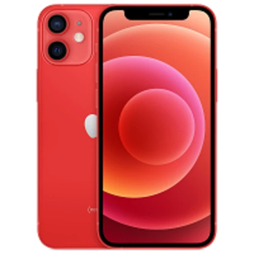 APPLE REGLOO IPHONE 12 MINI RED 64GB 2Y