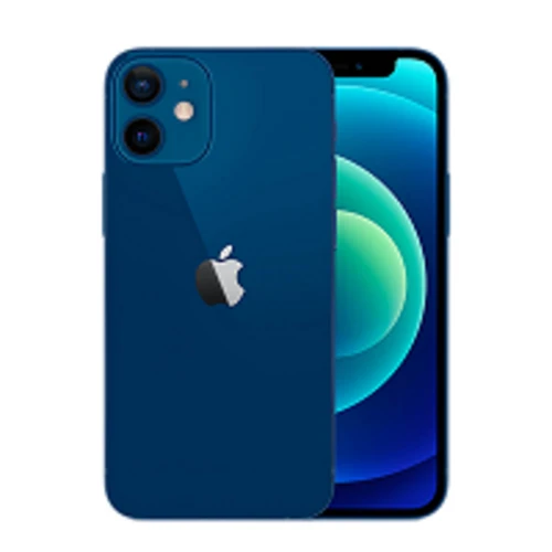 APPLE REGLOO IPHONE 12 MINI BLUE 256GB 2Y