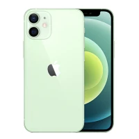 APPLE REGLOO IPHONE 12 MINI GREEN 128GB 2Y