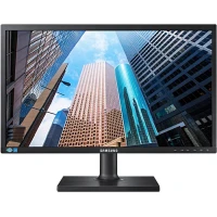 SAMSUNG REGLOO MONITOR S24E650 24 BLACK