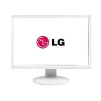 LG REGLOO 22MB65PM-B 22 VGA DVI HDCP WHITE COLOR