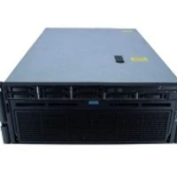 HP REGLOO DL580 G5 4x X7460 16GB 2 x 73GB HDD