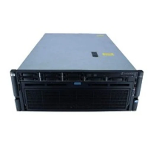 HP REGLOO DL580 G5 4x X7460 16GB 2 x 73GB HDD