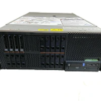 IBM REGLOO S814 - POWER8 4CORE/32/6XSAS140/FREEDOS