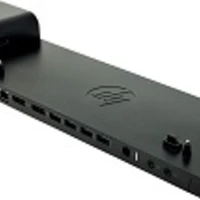 HP REGLOO ULTRA SLIM DOCKING STATION D9Y32AA 2013