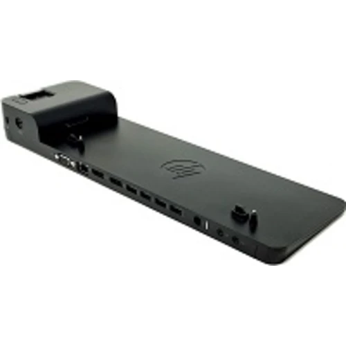 HP REGLOO ULTRA SLIM DOCKING STATION D9Y32AA 2013