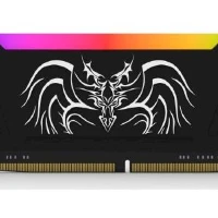 16GB (2X8GB KIT) S3+ DIMM DDR4 3000MHZ CL16 RGB