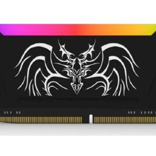 16GB (2X8GB KIT) S3+ DIMM DDR4 3000MHZ CL16 RGB