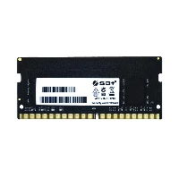 16GB S3+ SODIMM DDR4 2666MHZ CL19