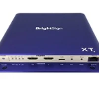BrightSign XT1144 - Dual 4K video decoding