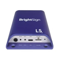 BrightSign LS424 - Single video H.265 1080p60