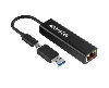 USB3.2 Gen 1 type-c to 2.5GBASE-T Adapter