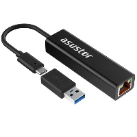 USB3.2 Gen 1 type-c to 2.5GBASE-T Adapter