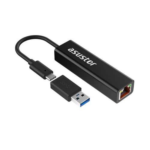 USB3.2 Gen 1 type-c to 2.5GBASE-T Adapter