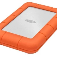 2TB RUGGED MINI USB3