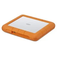 8TB RUGGED RAID SHUTTLE
