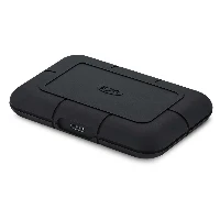 4TB RUGGED PRO SSD THUNDERBOLT3