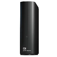 WD Elements Desktop WDBWLG0080HBK - HDD - 8 TB - esterno (desktop) - USB 3.0