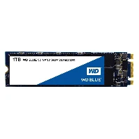 WD BLUE SSD 1TB 2,5INCH M2 2280