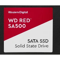 WD SSD 2TB