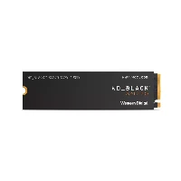 WD_BLACK SN770 WDS200T3X0E - SSD - 2 TB - interno - M.2 2280 - PCIe 4.0 x4 (NVMe)