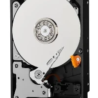 HDD WD PURPLE 3TB 3,5