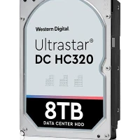 HUS728T8TAL5204 - ULTRASTAR DC HC320 8TB SAS 3.5