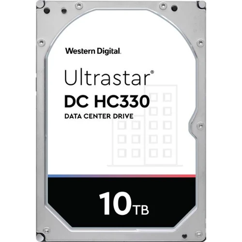 WUS721010ALE6L4 ULTRASTAR DC HC330 10TB 3.5