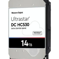 WUH721414ALE6L4 - ULTRASTAR HC530 14TB SATA 3.5