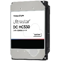 WUH721816ALE6L4 - ULTRASTAR DC HC550 16TB SATA 3.5