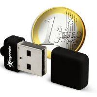EXAGERATE ZELIGONE 8GB NERO