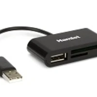 LETTORE UNIVERSALE DI MEMORIE