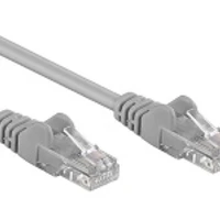 CAVO PATCH ETHERNET  CAT 5E 3MT UTP RJ45