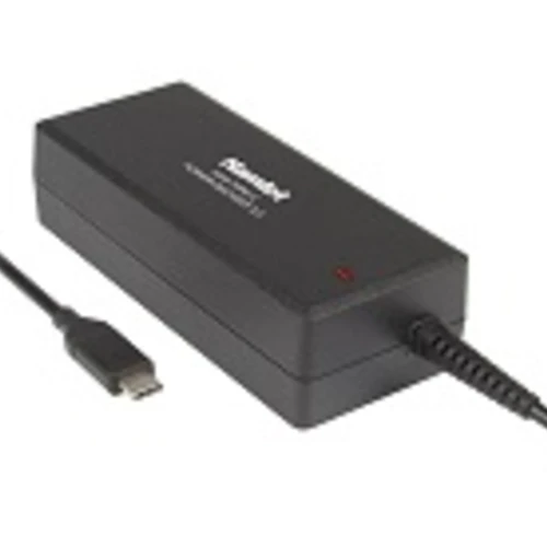 ALIMENTATORE NOTEBOOK USB-C PD 3.0 65W