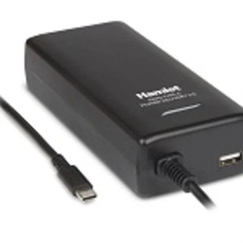 ALIMENTATORE NOTEBOOK USB-C PD 100W