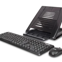 TIRAMISU KIT CON TASTIERA E MOUSE WIRELESS