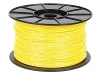 BOBINA ABS 1KG X COMP. 3DX100 GIALLO