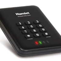 HARD DISK 2 5  500BG SEC.USB 3.0 CRIPTATO CON COMB