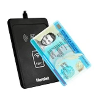 LETTORE CONTACTLESS NFC PER CIE 3.0, TS, CNS