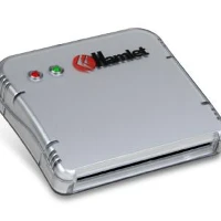 SIM - SMART CARD READER - FIRMA DIGITALE