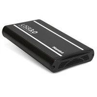 BOX HDD 3 5 SATA USB 3.0 +CAVO USB3 **