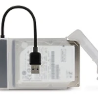 BOX + ADATTATORE USB 3.0 TO SATA III **