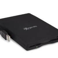 EXAGERATE FLOPPY DRIVE ESTERNO USB