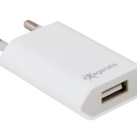 MICRO ALIMENTATORE 220V USB 1100 MA