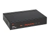 SWITCH 5 PORTE 10/100 MBIT METAL