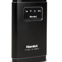 ROUTER MOBILE HOTSPOT 150 MBIT 4G LTE + SD SHARING