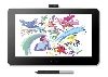 WACOM ONE 13  DISPLAY CREATIVO CON PENNA