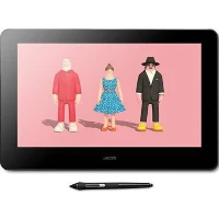 CINTIQ PRO 16
