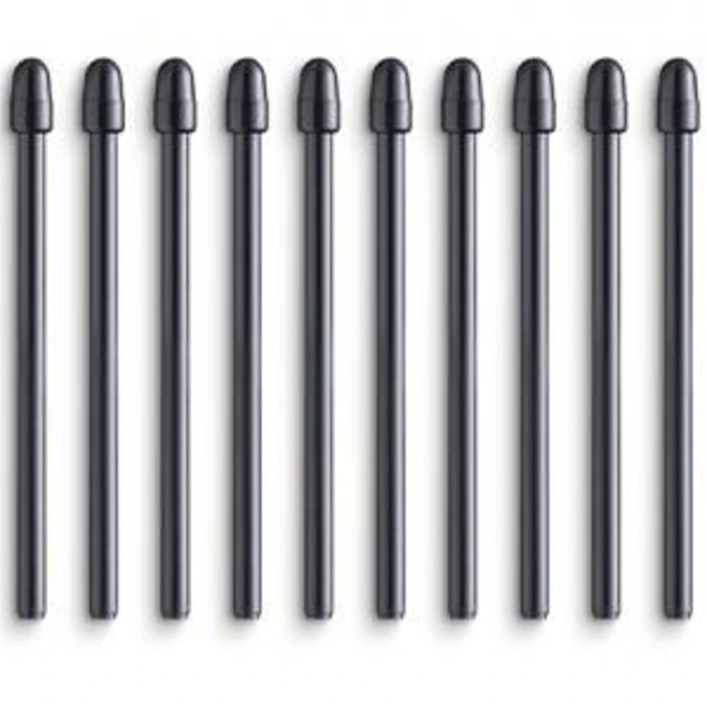 KIT 10 PUNTE STANDARD PER PRO PEN 2 E PRO PEN 3D