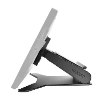 CINTIQ PRO 27 STAND ERGONOMICO